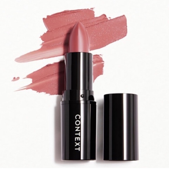 ๐ฅณHP: CONTEXT Cosmetics~5pcs Discovery Set: FULL SIZE LIPSTICK BUNDLE~5๐๐RATED - Picture 3 of 16